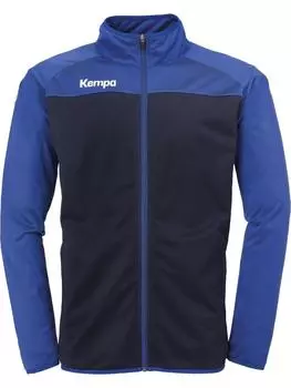 Спортивная куртка Prime Poly Jacke Kempa, синий