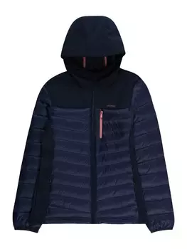 Спортивная куртка PROTEST Athletic Jacket PARINI, темно-синий