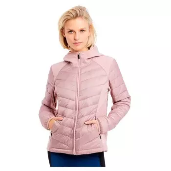 Спортивная куртка Protest Charon Down, розовый