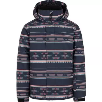 Спортивная куртка Protest Herb, черный