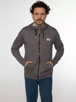 Спортивная куртка Protest Oxfordy, хаки