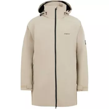 Спортивная куртка Protest Prtbrysome, бежевый
