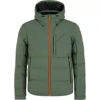 Спортивная куртка Protest Prtmonach, зеленый