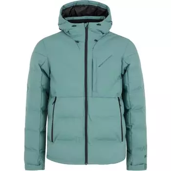 Спортивная куртка Protest Prtmonach, зеленый