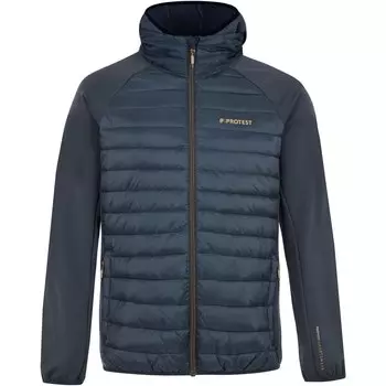 Спортивная куртка Protest Prtrenas, синий