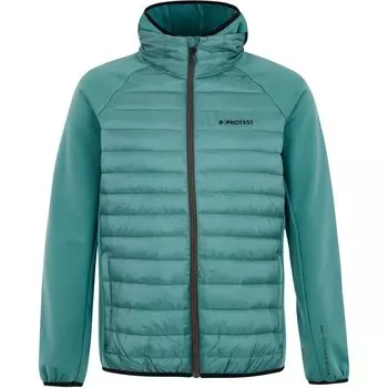 Спортивная куртка Protest Prtrenas, зеленый