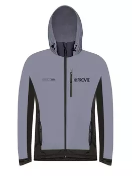 Спортивная куртка Proviz REFLECT360, серебро