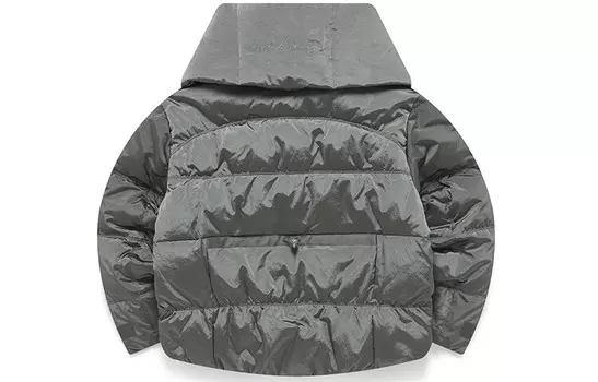 Спортивная куртка-пуховик женская Shark Ash Fila