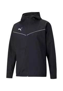 Спортивная куртка Puma, шварцвайс