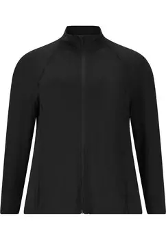 Спортивная куртка Q by Endurance Ayana, черный