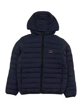 Спортивная куртка Quiksilver SCALY, темно-синий