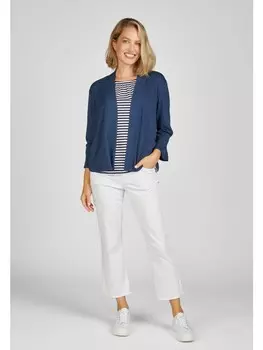 Спортивная куртка Rabe, цвет pazifik