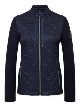 Спортивная куртка Rabe Jacke, темно-синий