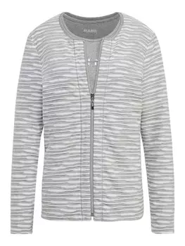 Спортивная куртка Rabe, серый