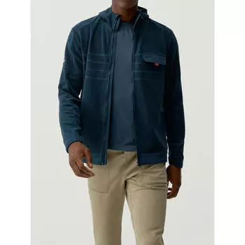 Спортивная куртка ради Baikal Born Living Yoga, цвет blau