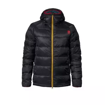 Спортивная куртка Rafiki Fuego Down, черный