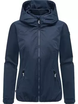 Спортивная куртка Ragwear Dizzie, синий