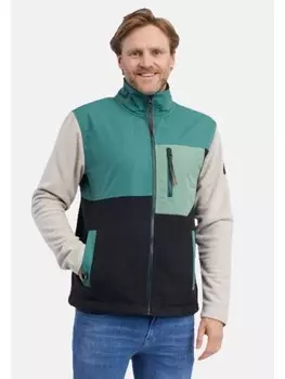 Спортивная куртка ragwear FLETTCHER, разноцветный