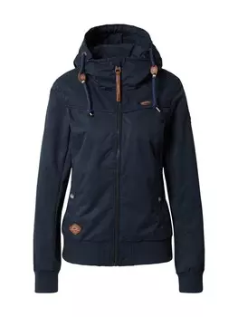 Спортивная куртка Ragwear Jotty, темно-синий