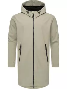 Спортивная куртка Ragwear, оливковый