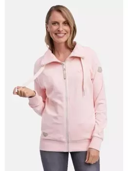 Спортивная куртка ragwear SHOCKY, розовый