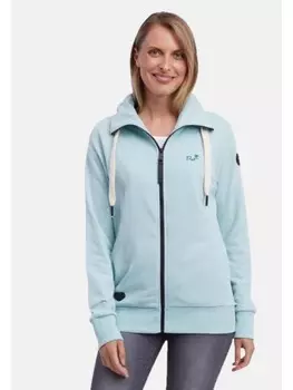 Спортивная куртка ragwear SHOCKY, синий