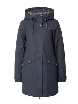 Спортивная куртка Ragwear TINSLEY, темно-синий