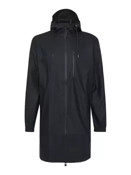 Спортивная куртка RAINS Storm Breaker, темно-синий