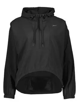 Спортивная куртка Reebok, черный