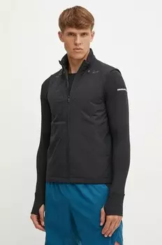 Спортивная куртка Reebok Speed, черный