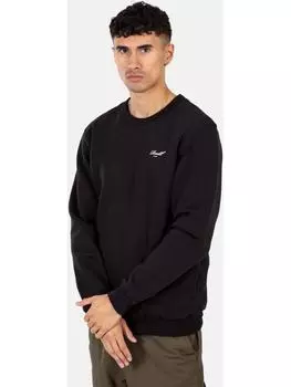 Спортивная куртка Reell Sweatjacke, черный