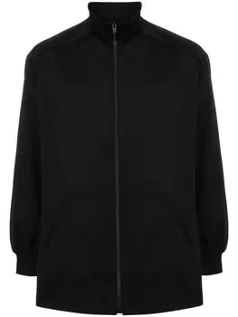 Спортивная куртка Refined Woven Y-3, черный