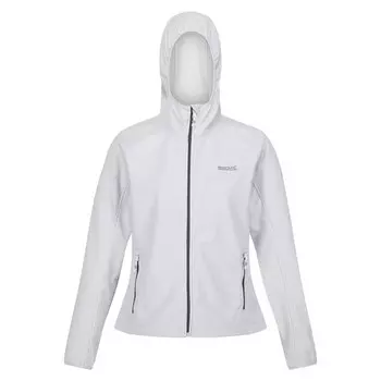 Спортивная куртка Regatta Arec III softshell, белый