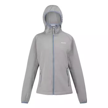 Спортивная куртка Regatta Arec III softshell, серый