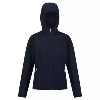 Спортивная куртка Regatta Arec III softshell, синий