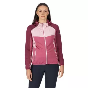 Спортивная куртка Regatta Attare softshell, розовый