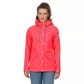 Спортивная куртка Regatta Bayarma softshell, красный