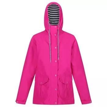 Спортивная куртка Regatta Bayarma softshell, розовый