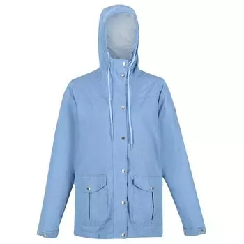 Спортивная куртка Regatta Bayarma softshell, синий