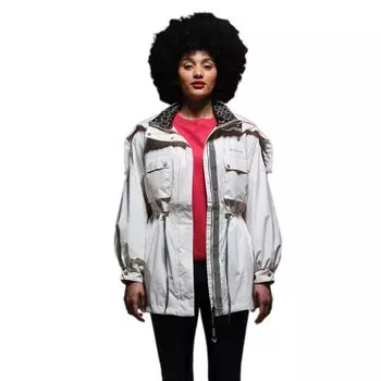 Спортивная куртка Regatta Bernis softshell, серый