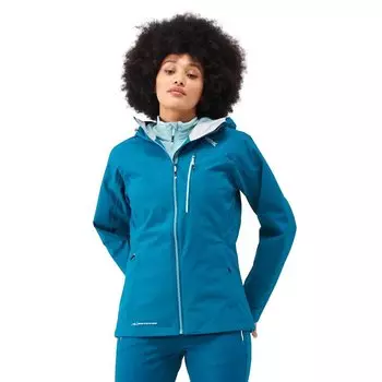 Спортивная куртка Regatta Britedale softshell, синий