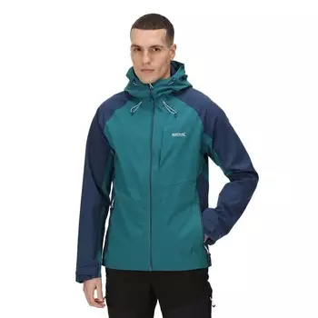 Спортивная куртка Regatta Britedale softshell, синий