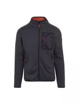 Спортивная куртка Regatta, черный