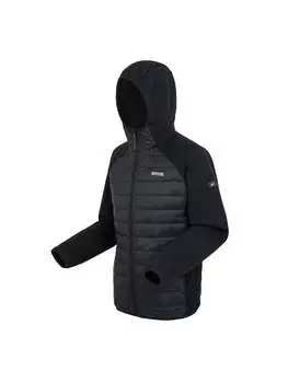 Спортивная куртка Regatta, черный