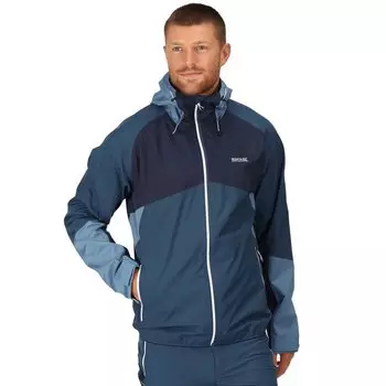 Спортивная куртка Regatta Deserto, синий