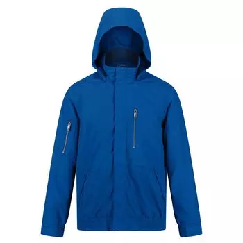 Спортивная куртка Regatta Feelding softshell, синий