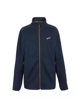 Спортивная куртка Regatta Fleecejacke Rivake, синий