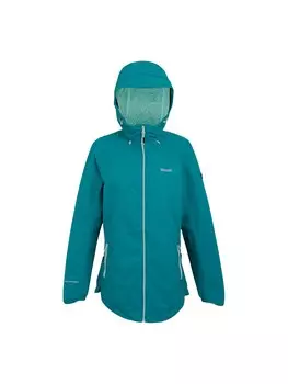 Спортивная куртка REGATTA Hamara IV, зеленый