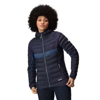 Спортивная куртка Regatta Harrock II, синий