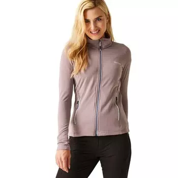 Спортивная куртка Regatta Highton Lite III softshell, серый